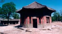 正觉寺 正觉寺