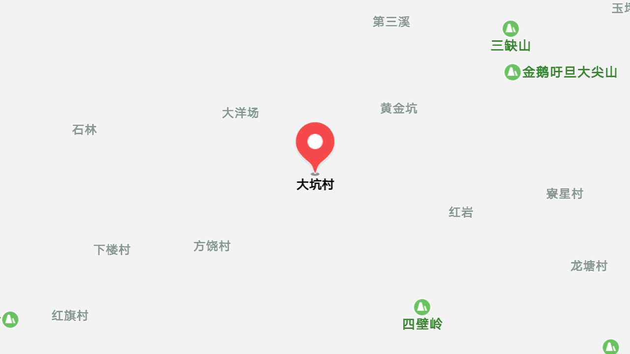 地图信息