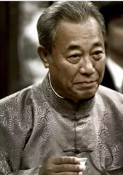 胜利之路(2014年郭京飞、郭珍霓主演电视剧)