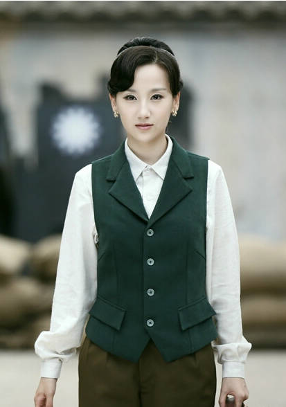 胜利之路(2014年郭京飞、郭珍霓主演电视剧)