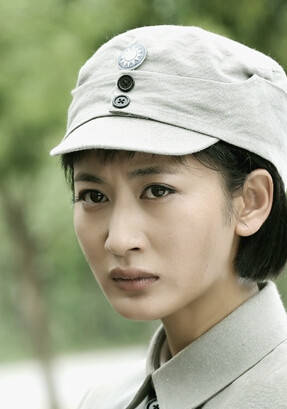 胜利之路(2014年郭京飞、郭珍霓主演电视剧)