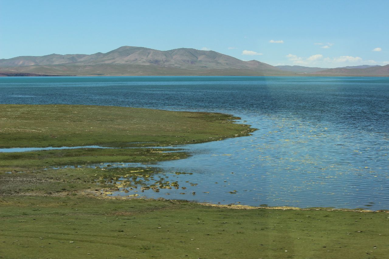 尾斗湖 尾斗湖