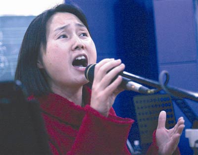 赵莉 赵莉