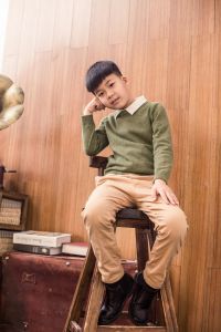 果益 果益