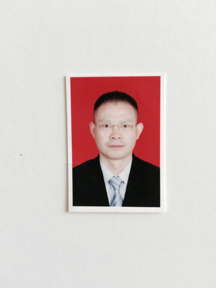 晏明贵先生其人 晏明贵先生其人