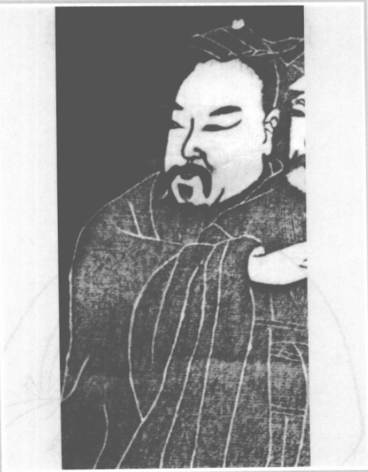 颜之推 颜之推