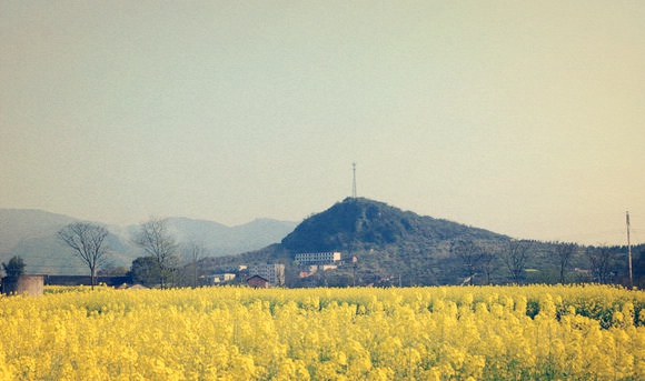 郴侯山 郴侯山