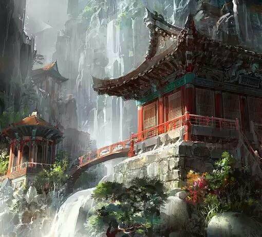 文宣阁(《流水渡往昔》小说门派) 文宣阁(《流水渡往昔》小说门派)
