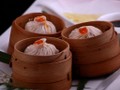 蟹粉小笼