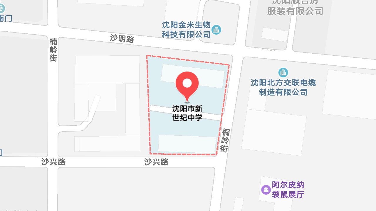 地图信息
