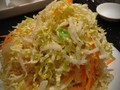 菜心蛰皮