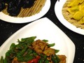 黄花鱼水饺