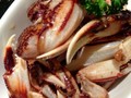 醉蟹钳