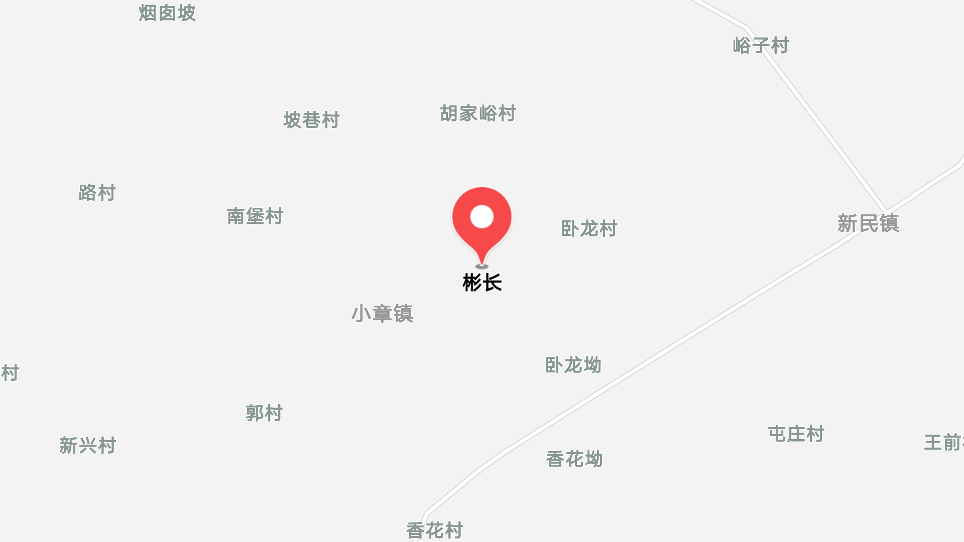 地图信息