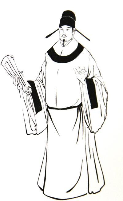 李珏(唐朝宰相) 李珏(唐朝宰相)