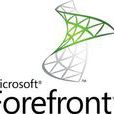 forefront forefront