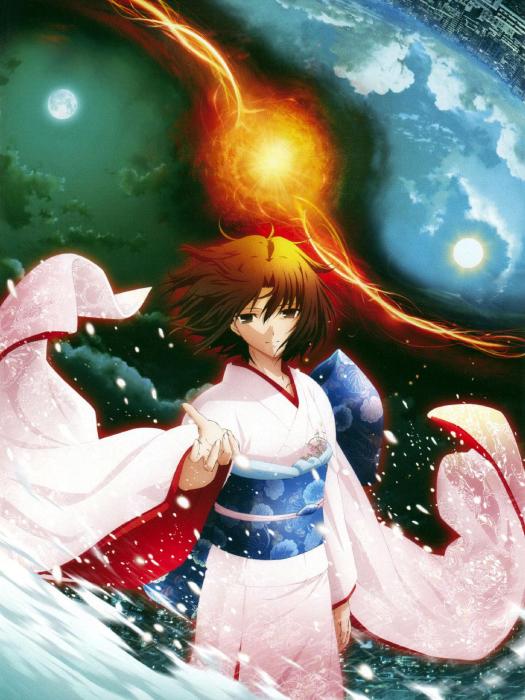空之境界终章