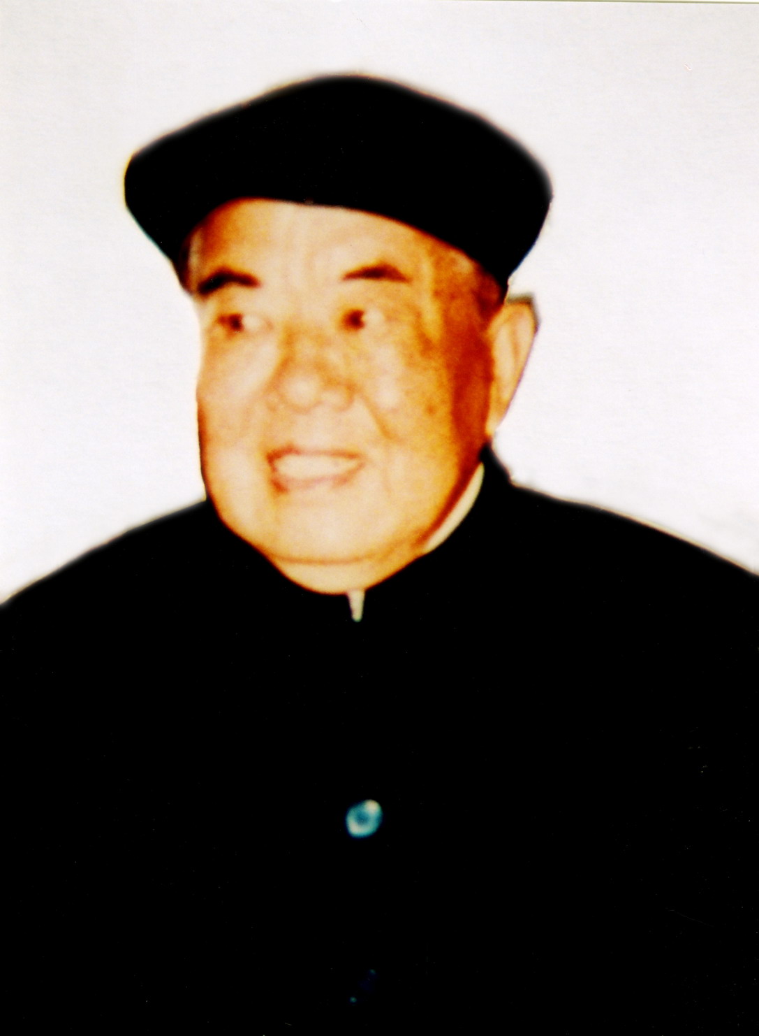 李燧英 李燧英