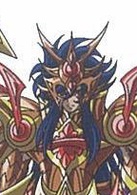 圣斗士星矢Ω