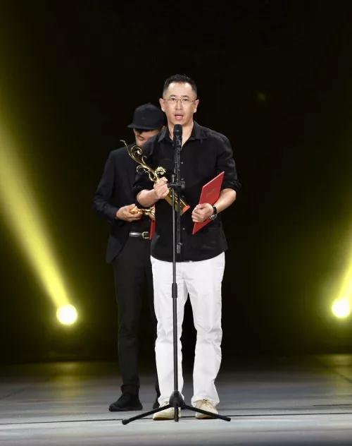 导演董越 导演董越