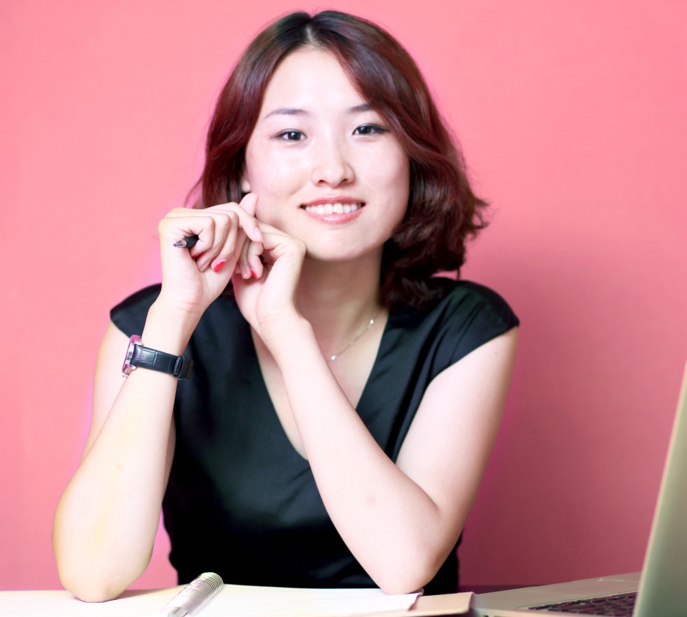 赵蒙(婚礼策划人)