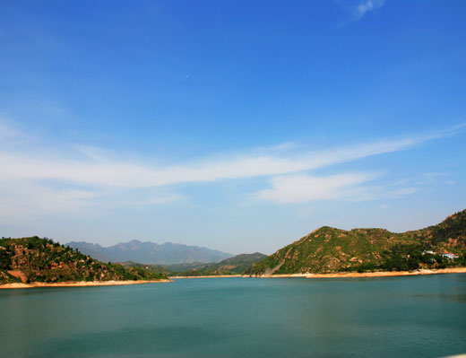 上关湖 上关湖