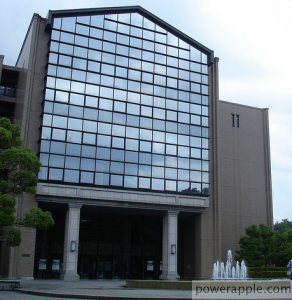 龙谷大学 龙谷大学