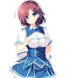 朱雀院椿(椿（游戏《绊きらめく恋いろは》术语）)