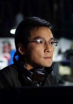 窃听风云