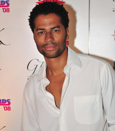 my prayer(美国Eric Benet演唱歌曲)
