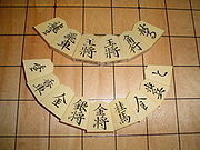 本将棋 本将棋
