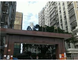 小区大门 小区大门