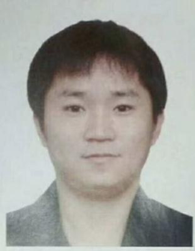 李忠吉(吉林籍朝鲜族杀人嫌犯)