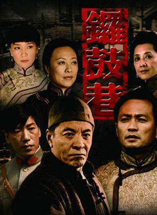 张宁江