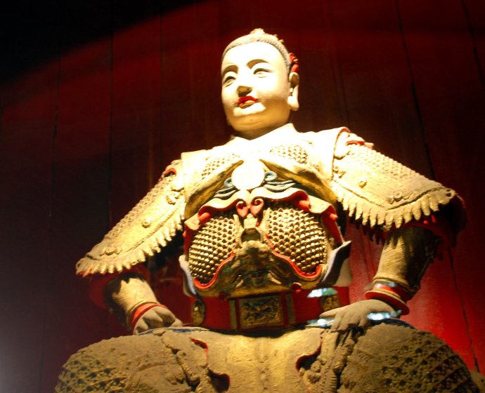 诸葛尚 诸葛尚