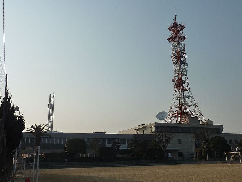 熊本电视台