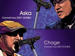 CHAGE&amp CHAGE&amp