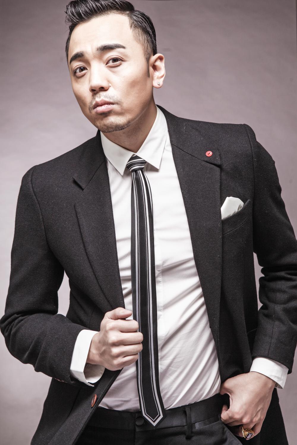 肖艺(中国内地青年男演员)