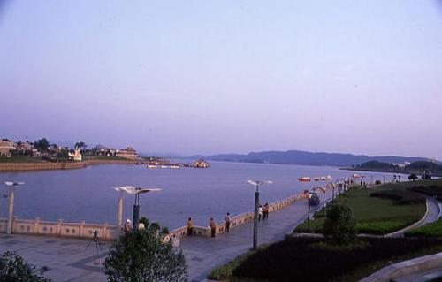 南湖公园 南湖公园