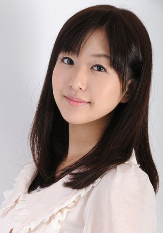 茅野爱衣 茅野爱衣