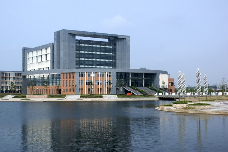 盐城师範学院 盐城师範学院