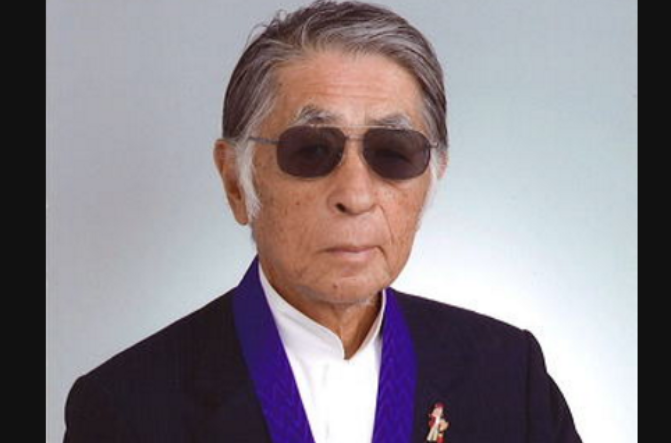 安孙子素雄(藤子不二雄A)