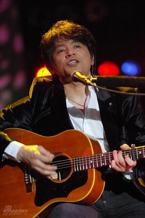 CHAGE and ASKA(恰克与飞鸟) CHAGE and ASKA(恰克与飞鸟)