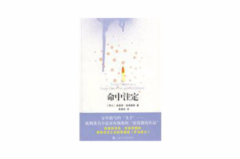 命中注定(荷兰图书)