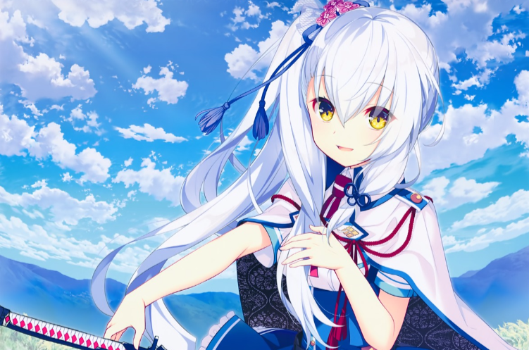 朱雀院椿(椿（游戏《绊きらめく恋いろは》术语）)