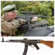 StG-44突击步枪(stg44突击步枪)
