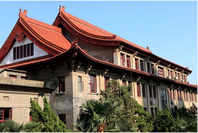 江苏第二师範学院 江苏第二师範学院