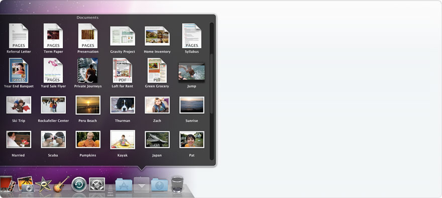 Mac OS(MacOS)