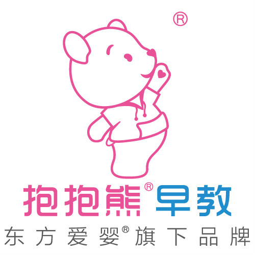 抱抱熊(家庭互动玩具)