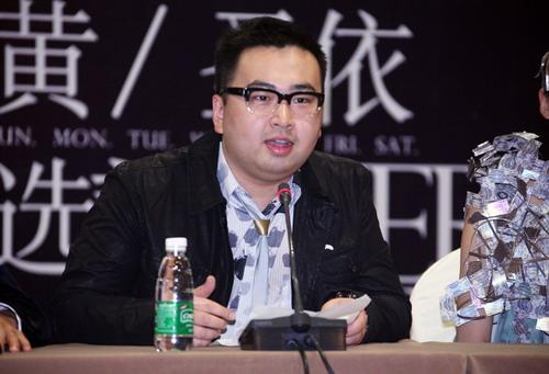 高晓曦 高晓曦